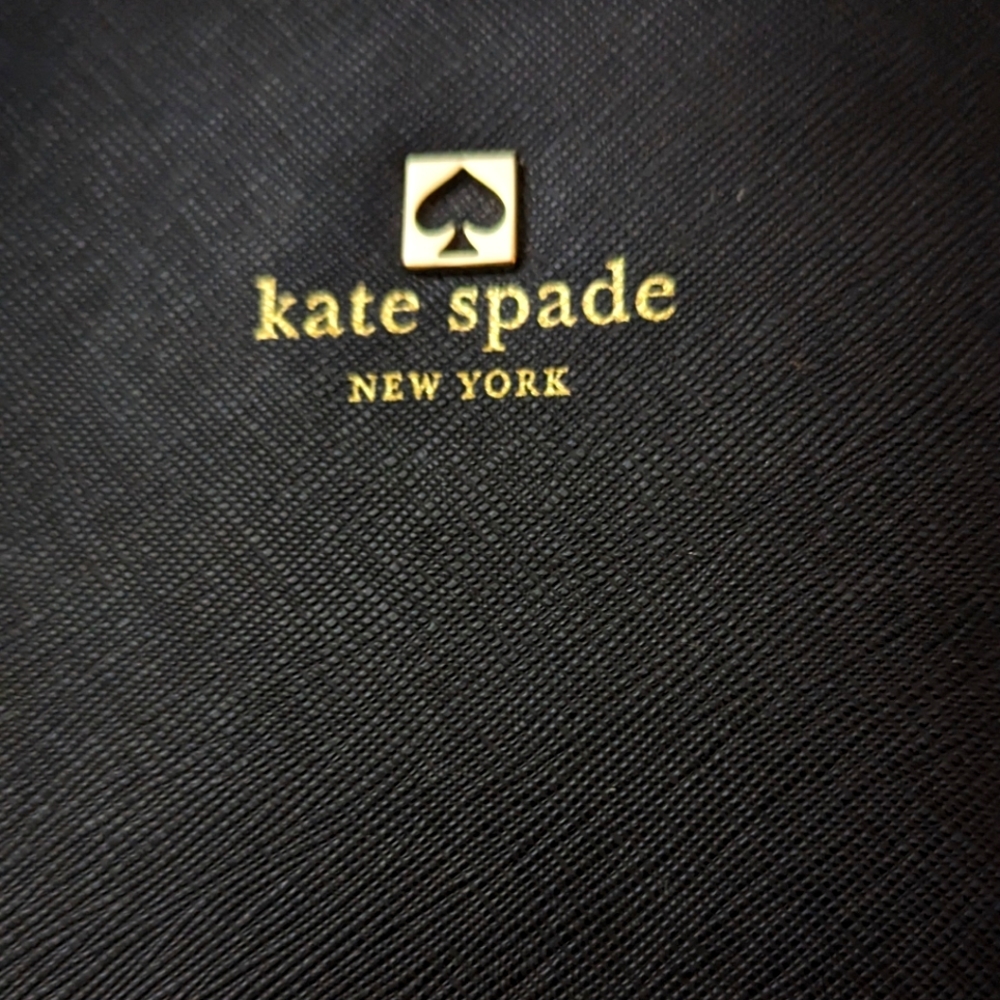 kate spade New York Tote Bag NWT